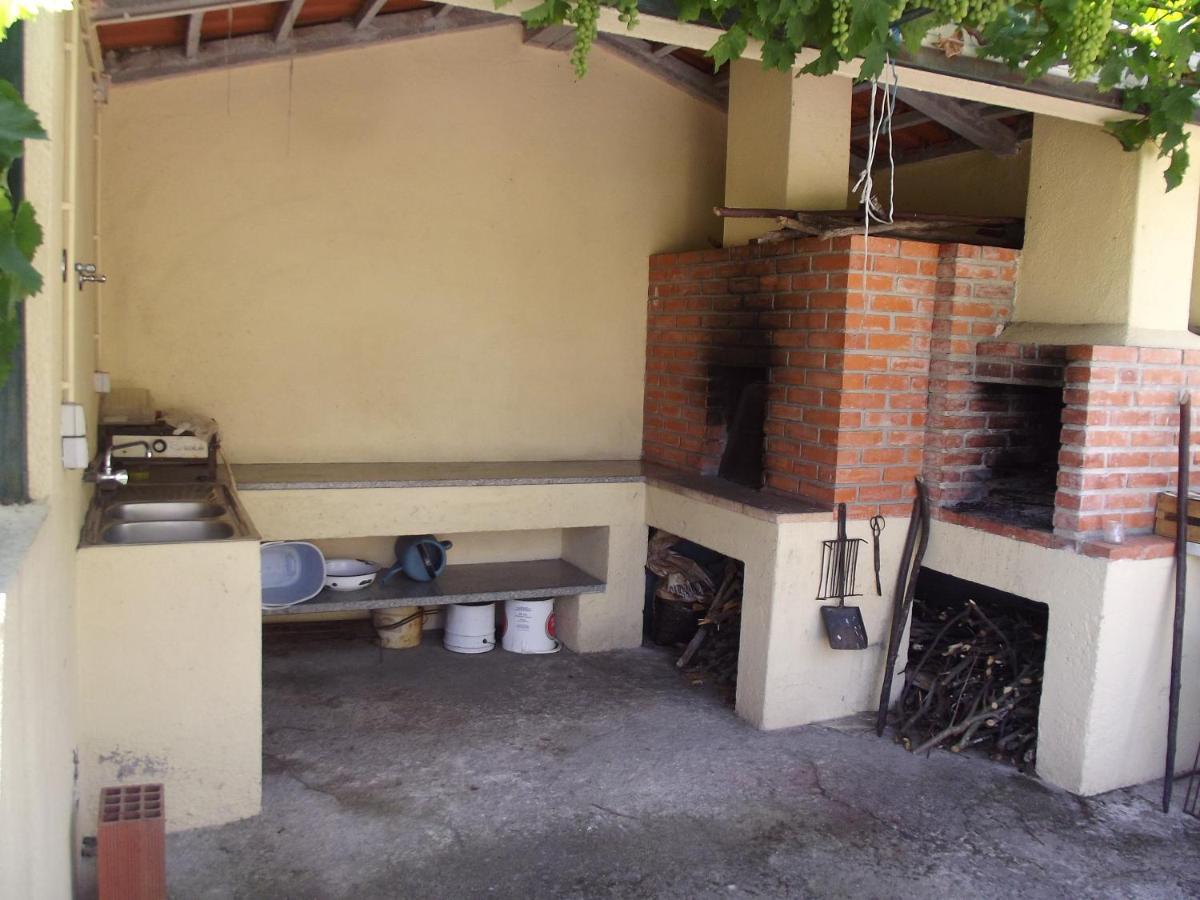 Quinta Do Pina Lägenhet Guarda Exteriör bild