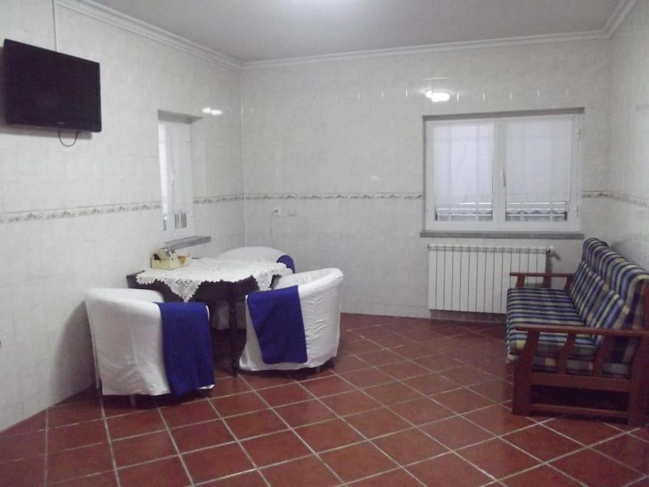 Quinta Do Pina Lägenhet Guarda Exteriör bild