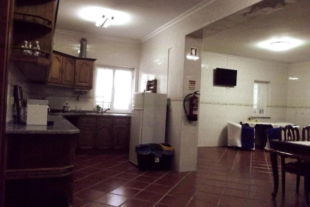 Quinta Do Pina Lägenhet Guarda Exteriör bild