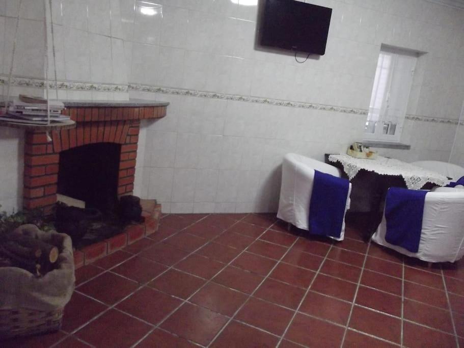 Quinta Do Pina Lägenhet Guarda Exteriör bild